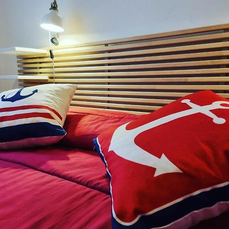 Sud 12 - Ville Sul Mediterraneo Apart Hotel Mazara del Vallo Ngoại thất bức ảnh