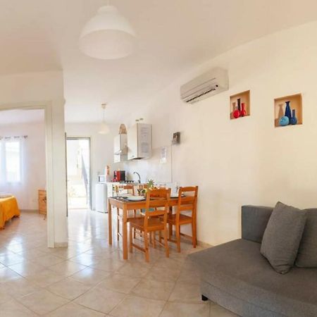 Sud 12 - Ville Sul Mediterraneo Apart Hotel Mazara del Vallo Ngoại thất bức ảnh