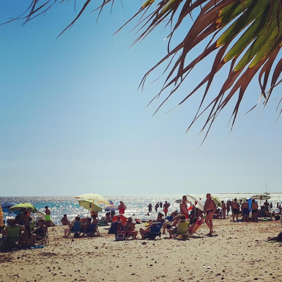 Sud 12 - Ville Sul Mediterraneo Apart Hotel Mazara del Vallo Ngoại thất bức ảnh