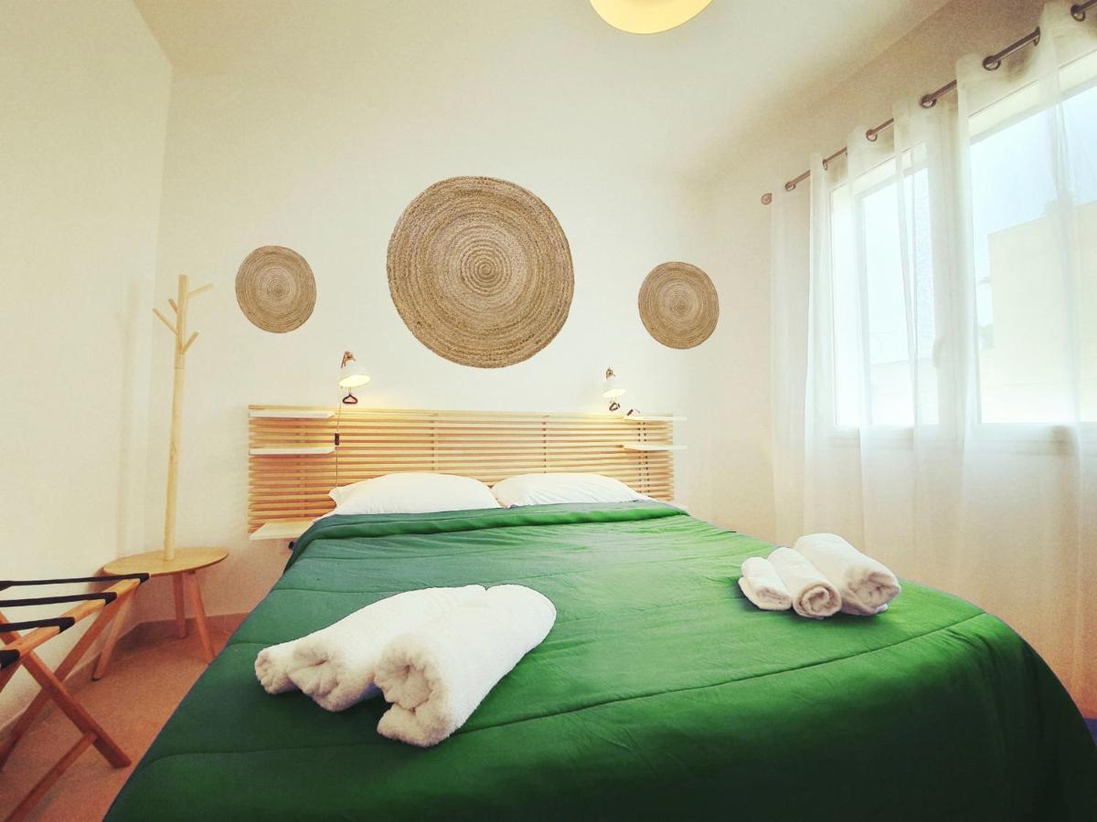Sud 12 - Ville Sul Mediterraneo Apart Hotel Mazara del Vallo Ngoại thất bức ảnh