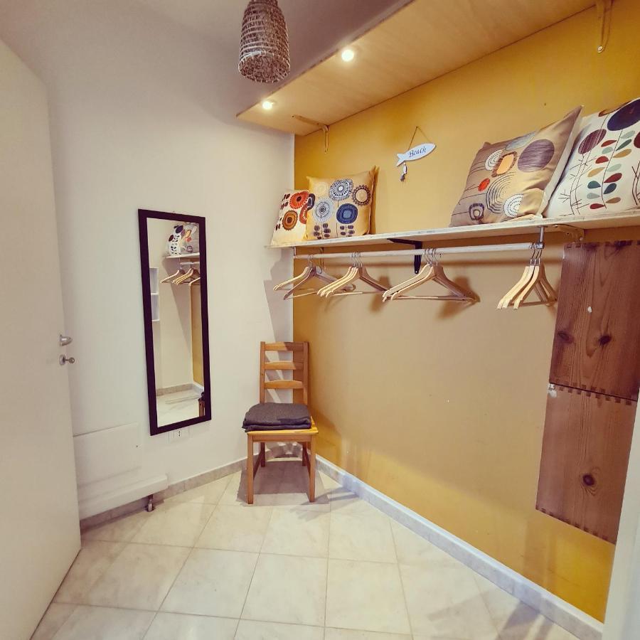 Sud 12 - Ville Sul Mediterraneo Apart Hotel Mazara del Vallo Ngoại thất bức ảnh