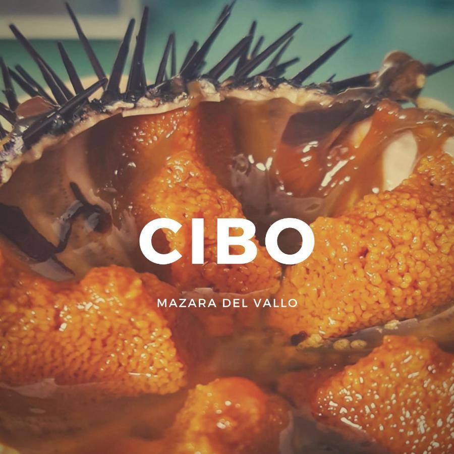 Sud 12 - Ville Sul Mediterraneo Apart Hotel Mazara del Vallo Ngoại thất bức ảnh