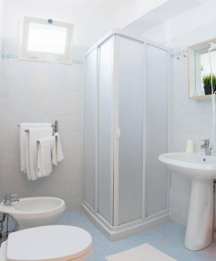 Sud 12 - Ville Sul Mediterraneo Apart Hotel Mazara del Vallo Ngoại thất bức ảnh